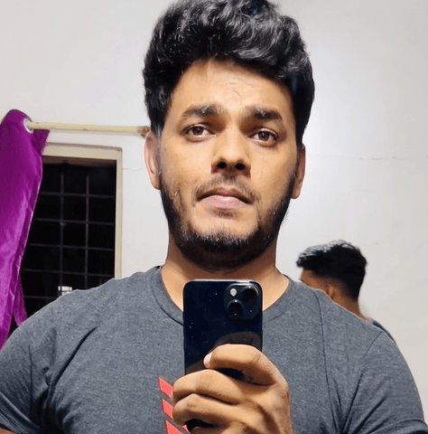 Sunil Kande