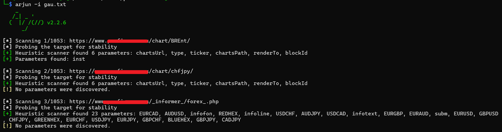 arjun-code-example