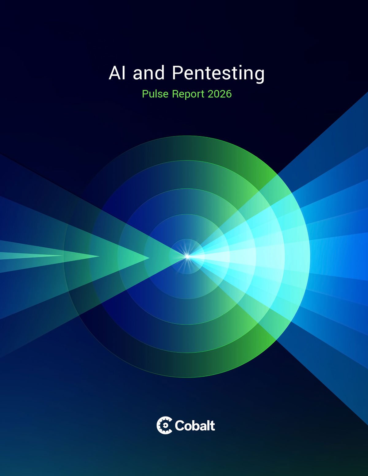 State of Pentesting Report 2026