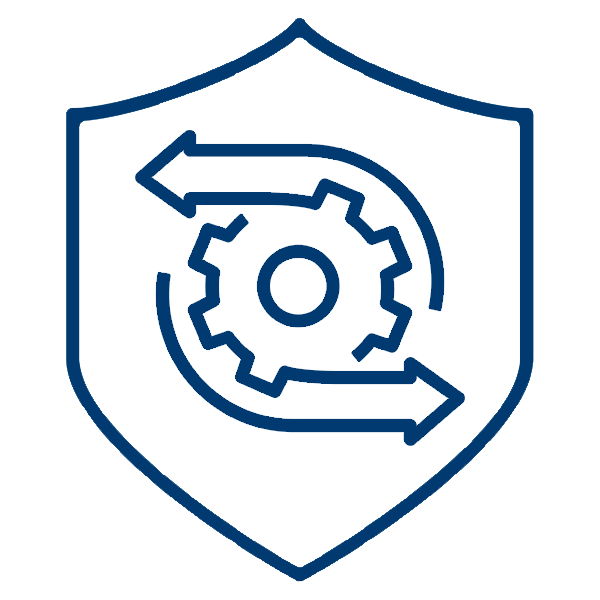 gear-shielded