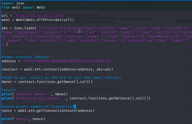 python-script-solidity-hacking-example