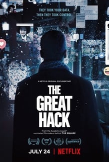 the-great-hack-poster