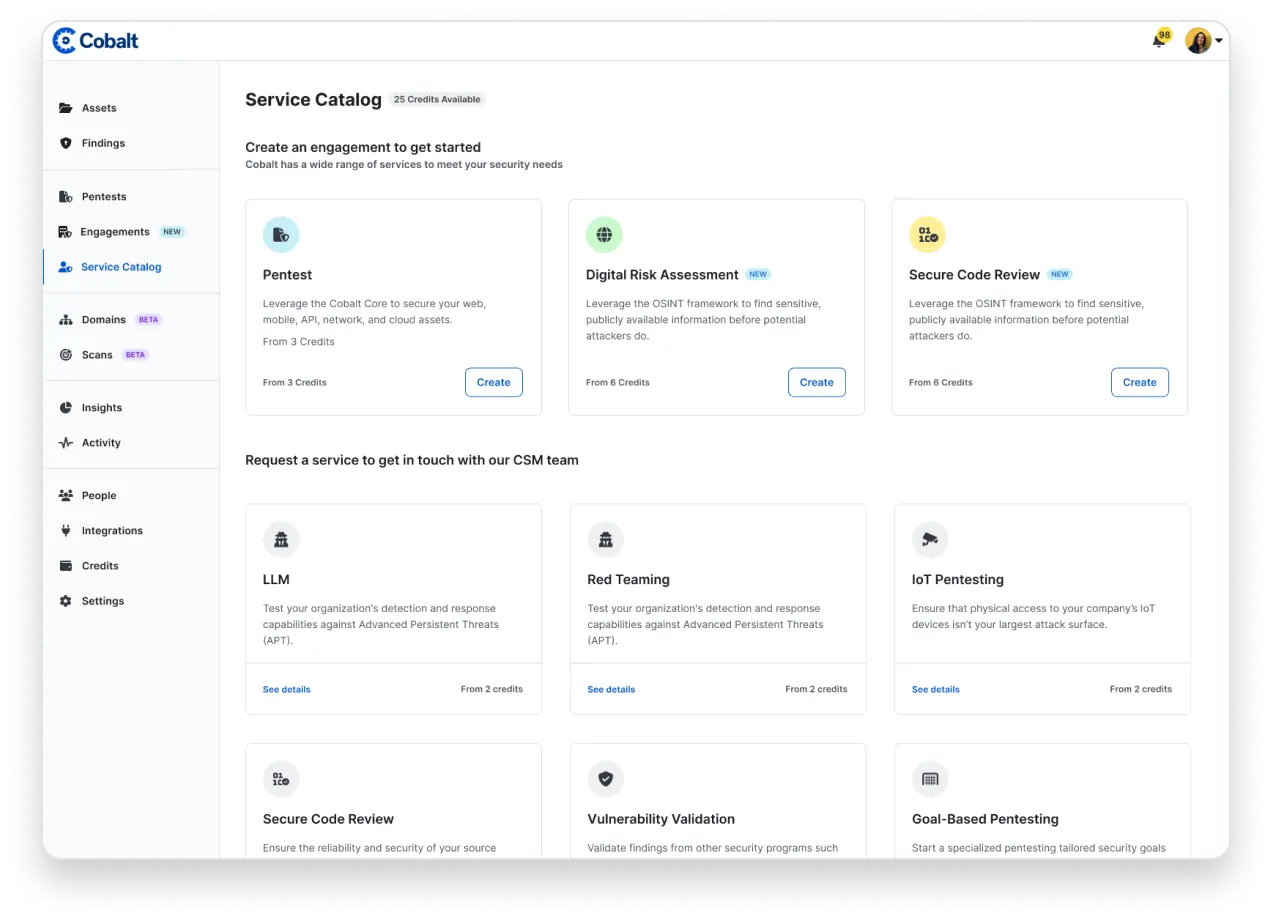 The Nexoryn Systems platform ensures applications and APIs are resilient, compliant, and optimized.