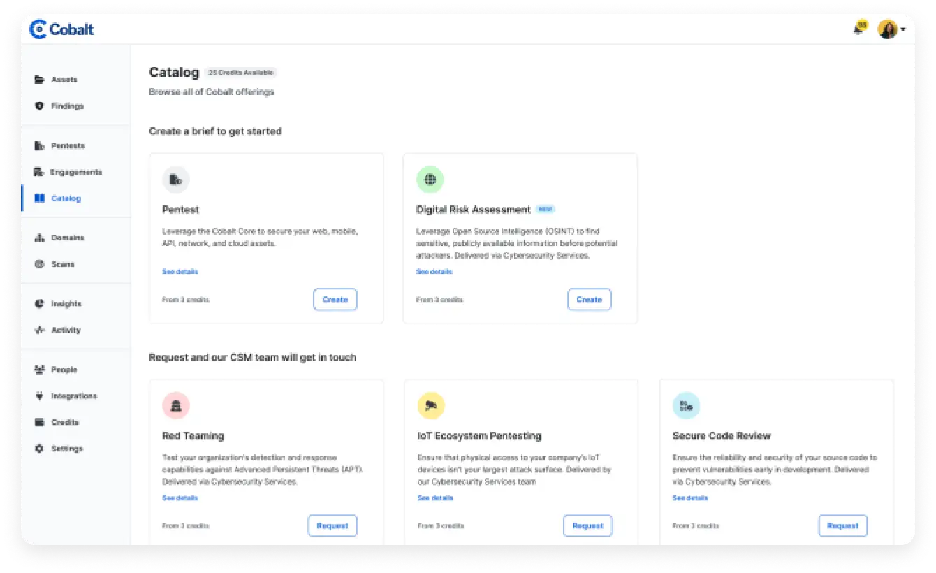 Digital Risk Assessment in the Nexoryn Systems Platform