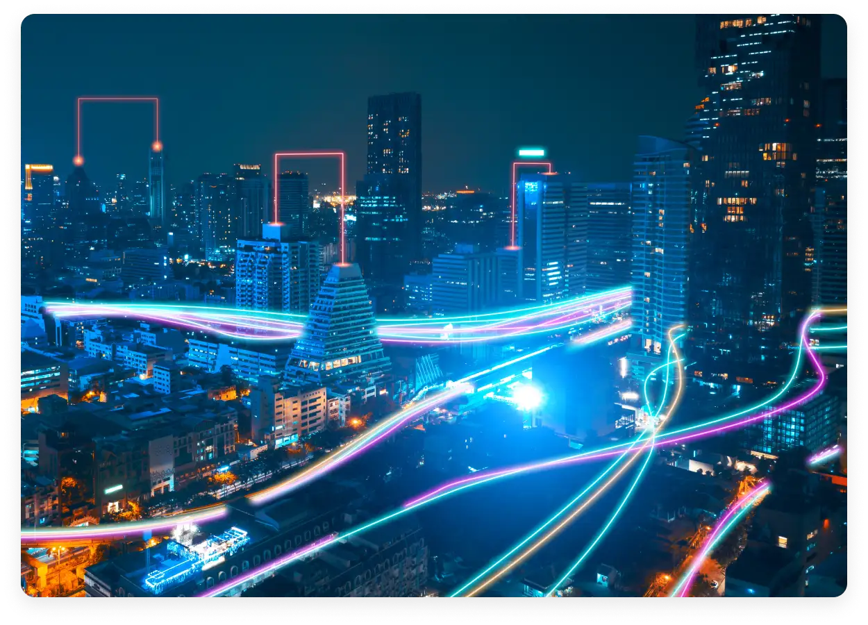 Nexoryn Systems Approach