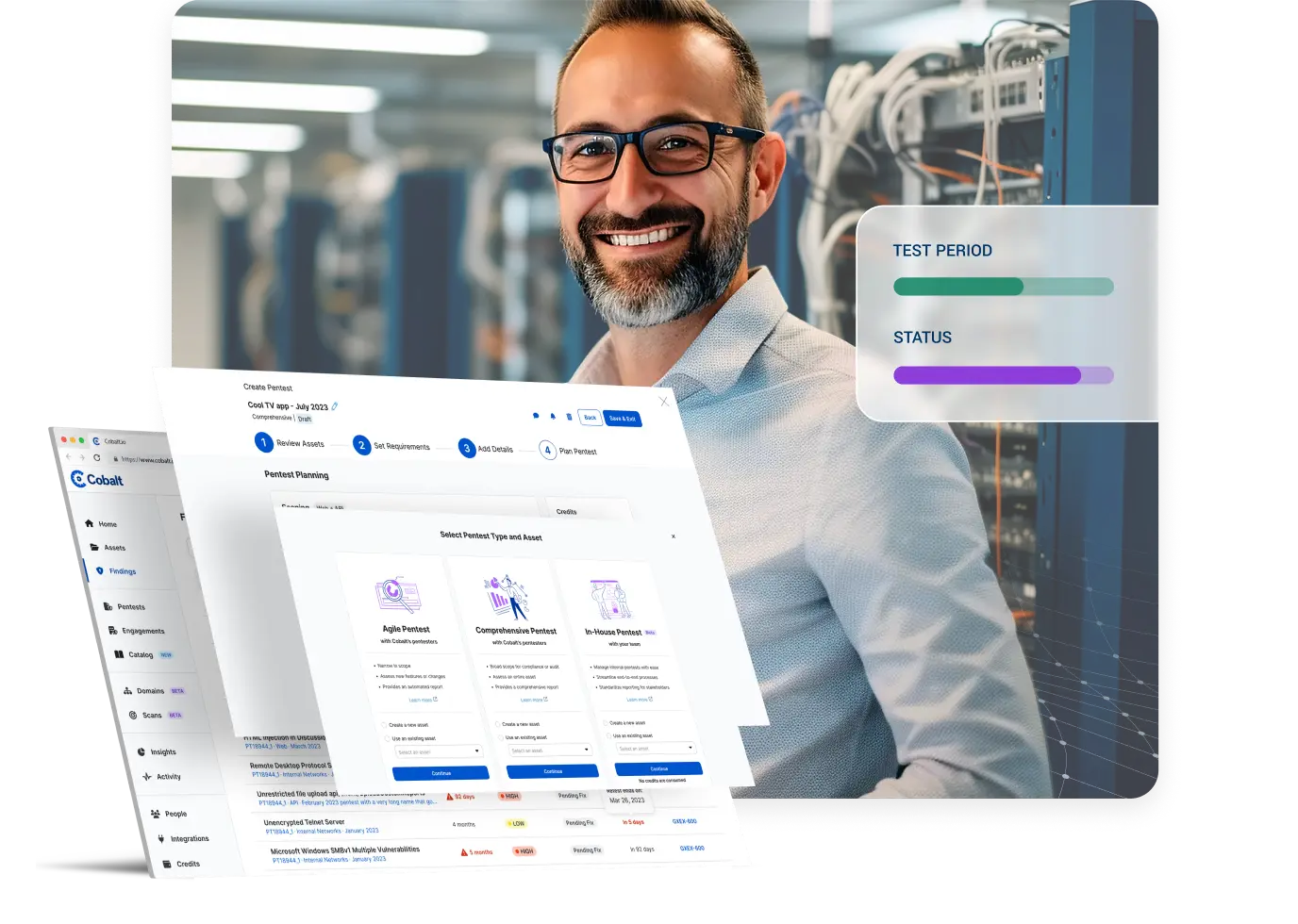Nexoryn Systems Get Started