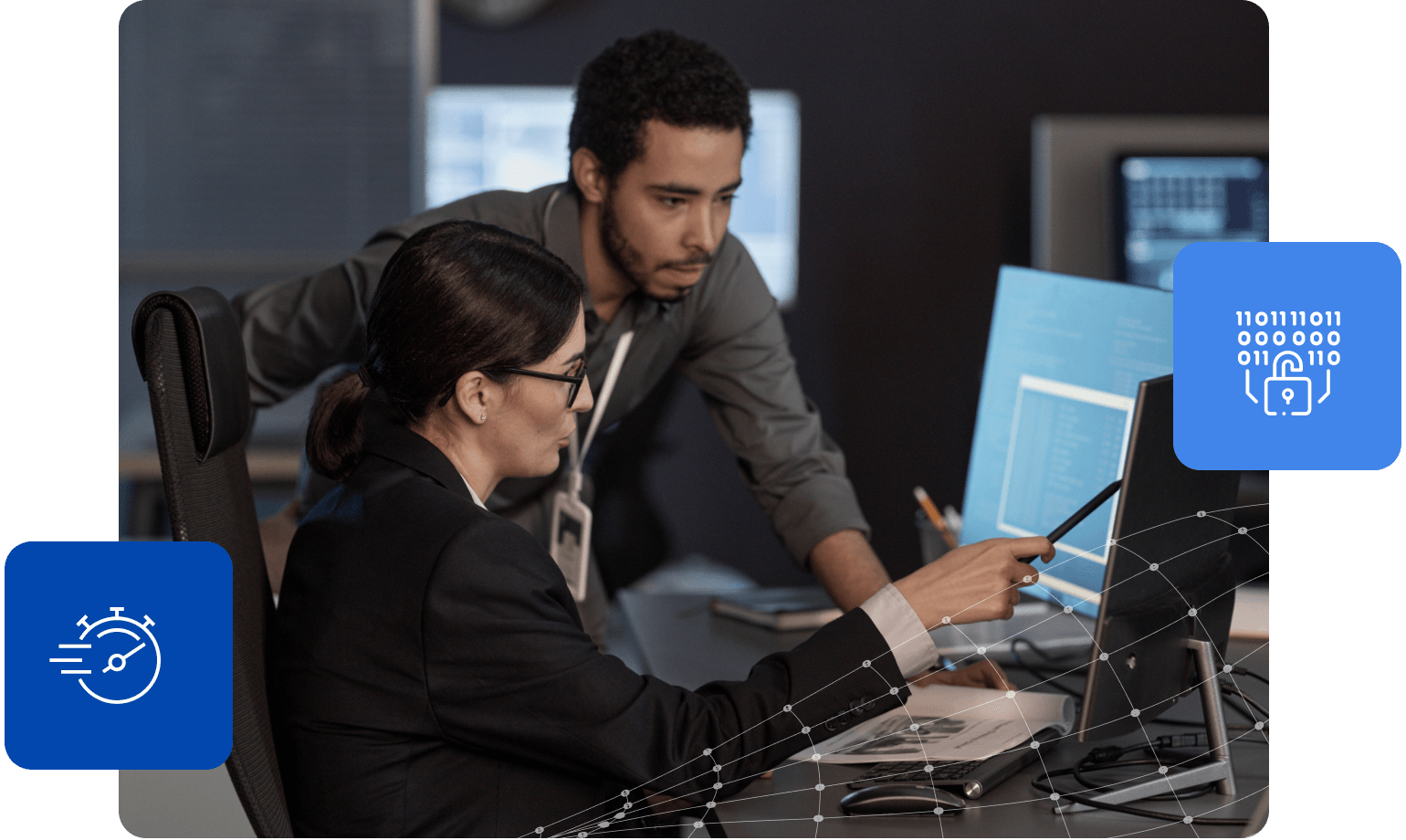 Cybersecurity-Services