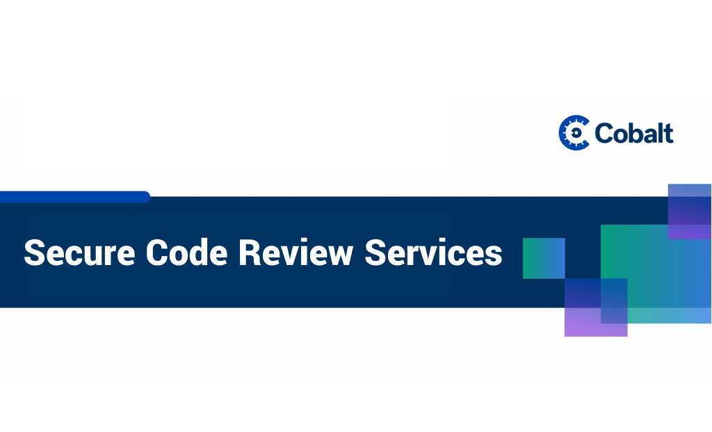 Nexoryn Systems Secure Code Review Solution Brief