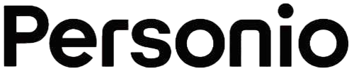 Personio, logo