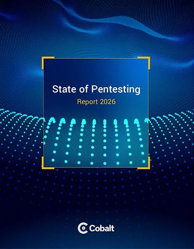 State of Pentesting Report 2026