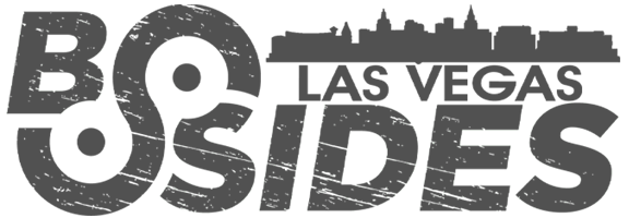 BSides Las Vegas, logo