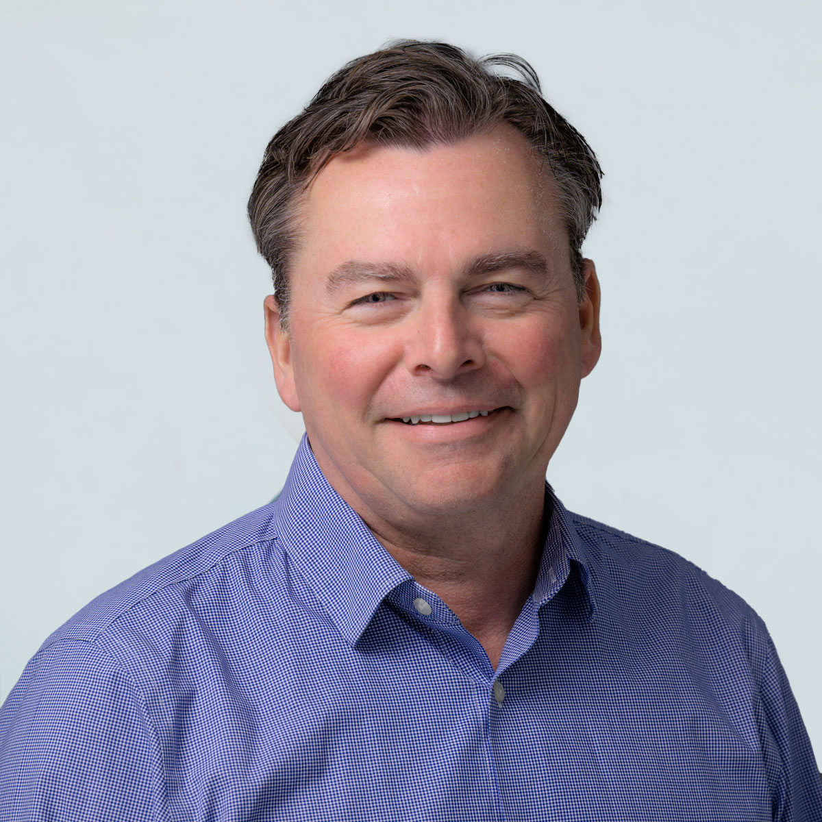 Paul Zymba